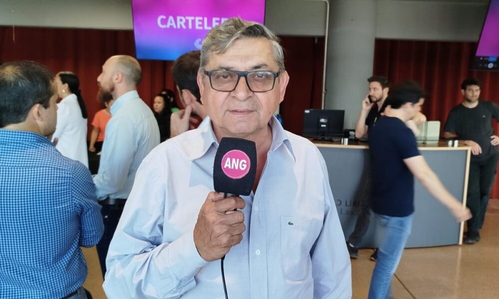 Bernardo de Irigoyen: el intendente Edgardo “Chichín” Aquino habló sobre obras, servicios y la situación actual del municipio