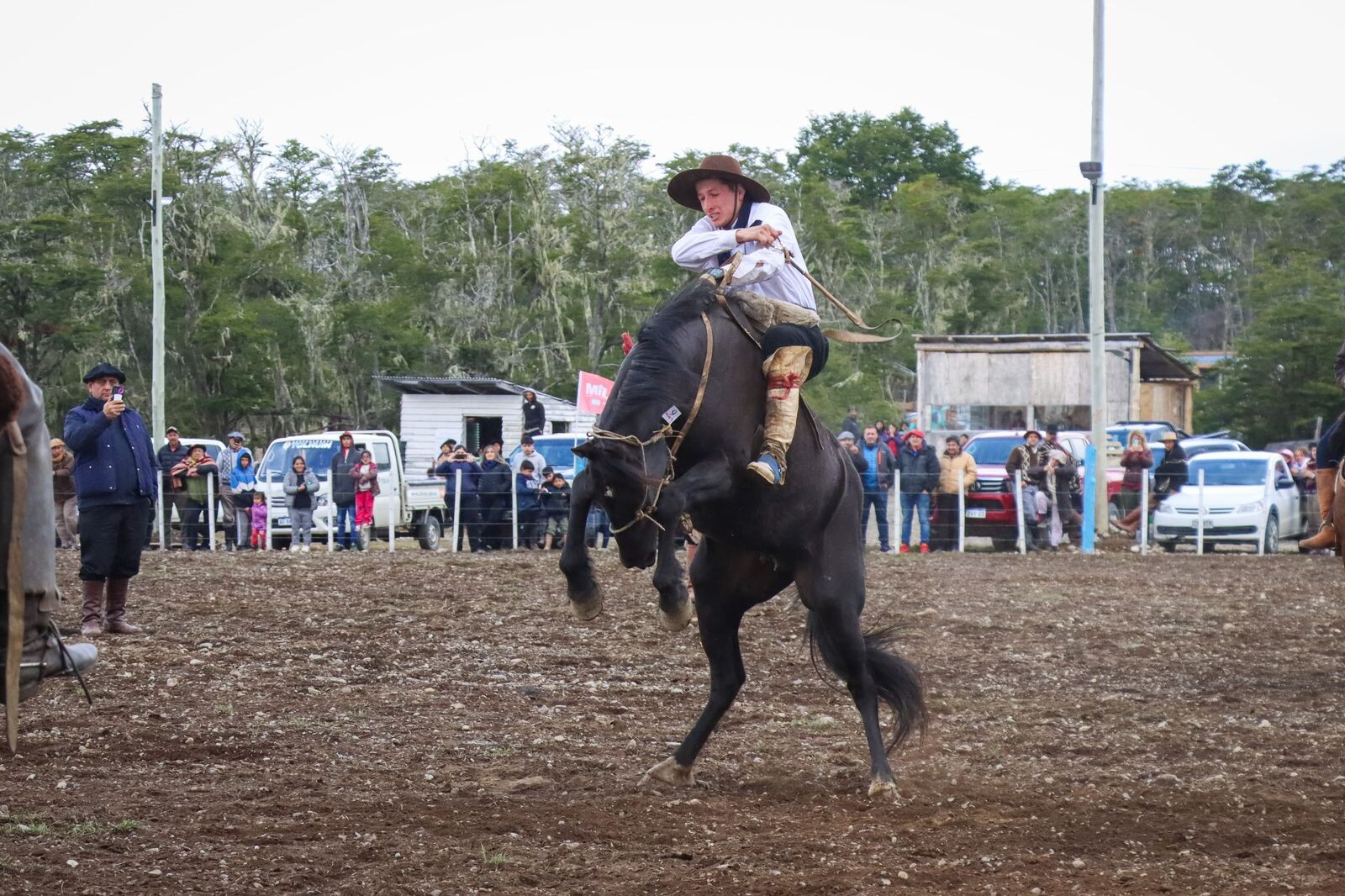 Culminó la final provincial rumbo a Jesús María 2025 en Tolhuin