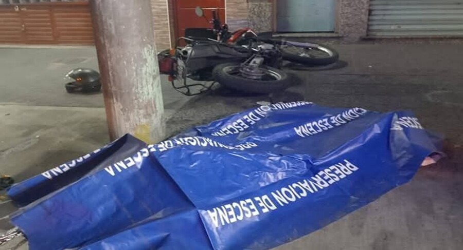 Quilmes: Prefecto mató a delincuente que le quiso robar el auto