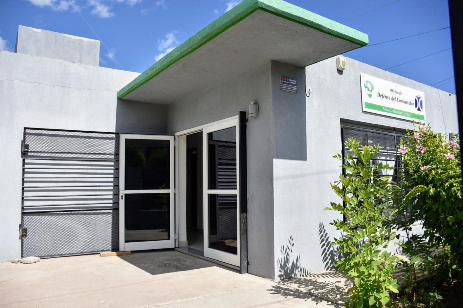 El Municipio alcanzó cerca de un 80% de resoluciones efectivas a favor de los consumidores