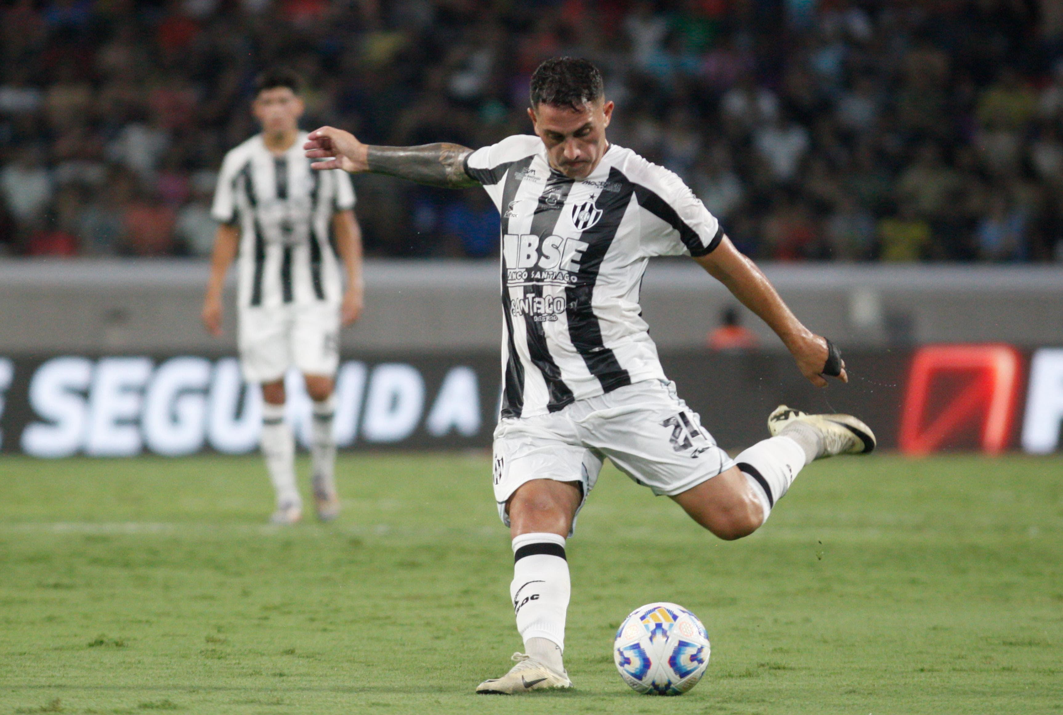 FECHA CONFIRMADA PARA CENTRAL CÓRDOBA VS. ARGENTINOS