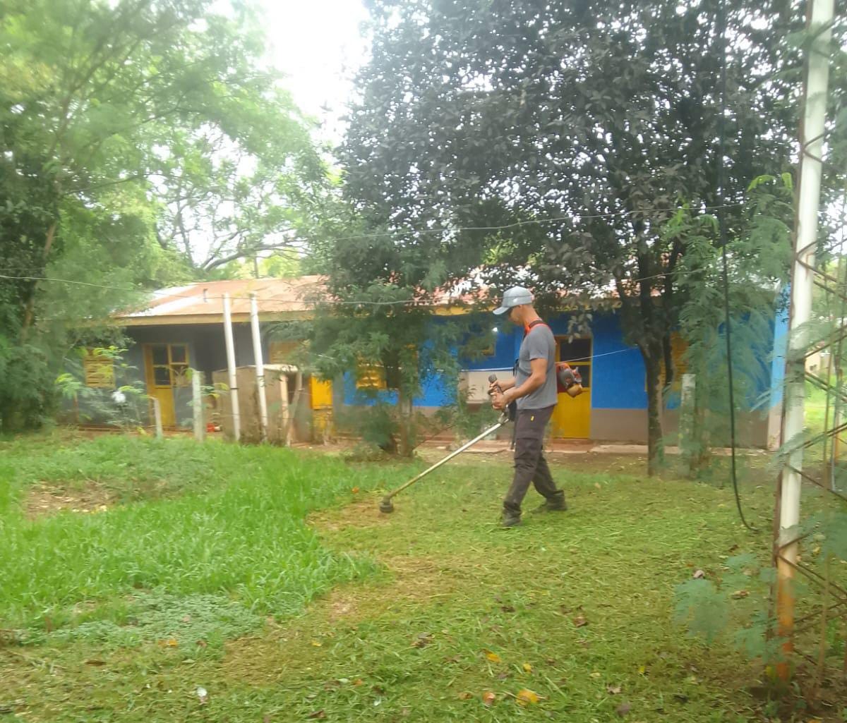Apóstoles garantiza un hogar digno para sus estudiantes en Posadas