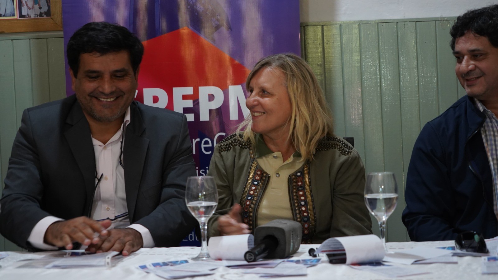 Lanzamiento de Nuevas Tecnicaturas en Apóstoles