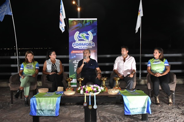 WhatsApp-Image-2025-03-17-at-10.18.39.jpeg El próximo 27 de abril tendrá lugar la Maratón de Formosa 42 kilómetros