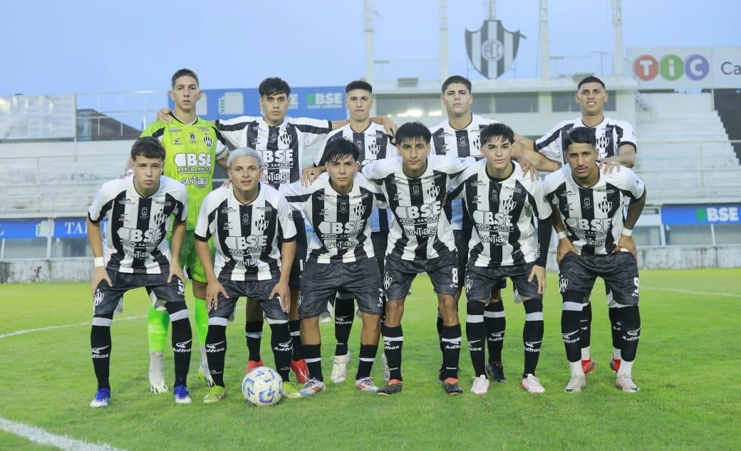 Empate de la reserva