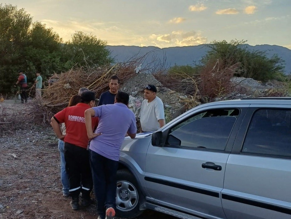La Municipalidad de Pocito presentará en los próximos días el Comité de Operaciones de Emergencia