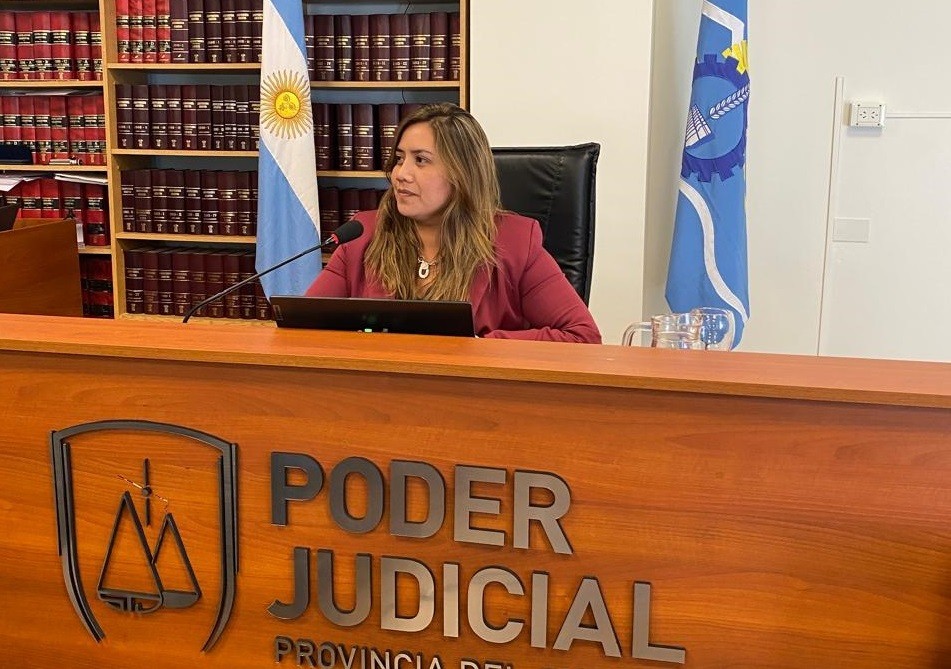Rawson: se cumplió un nuevo día del juicio por los incendios a edificios públicos