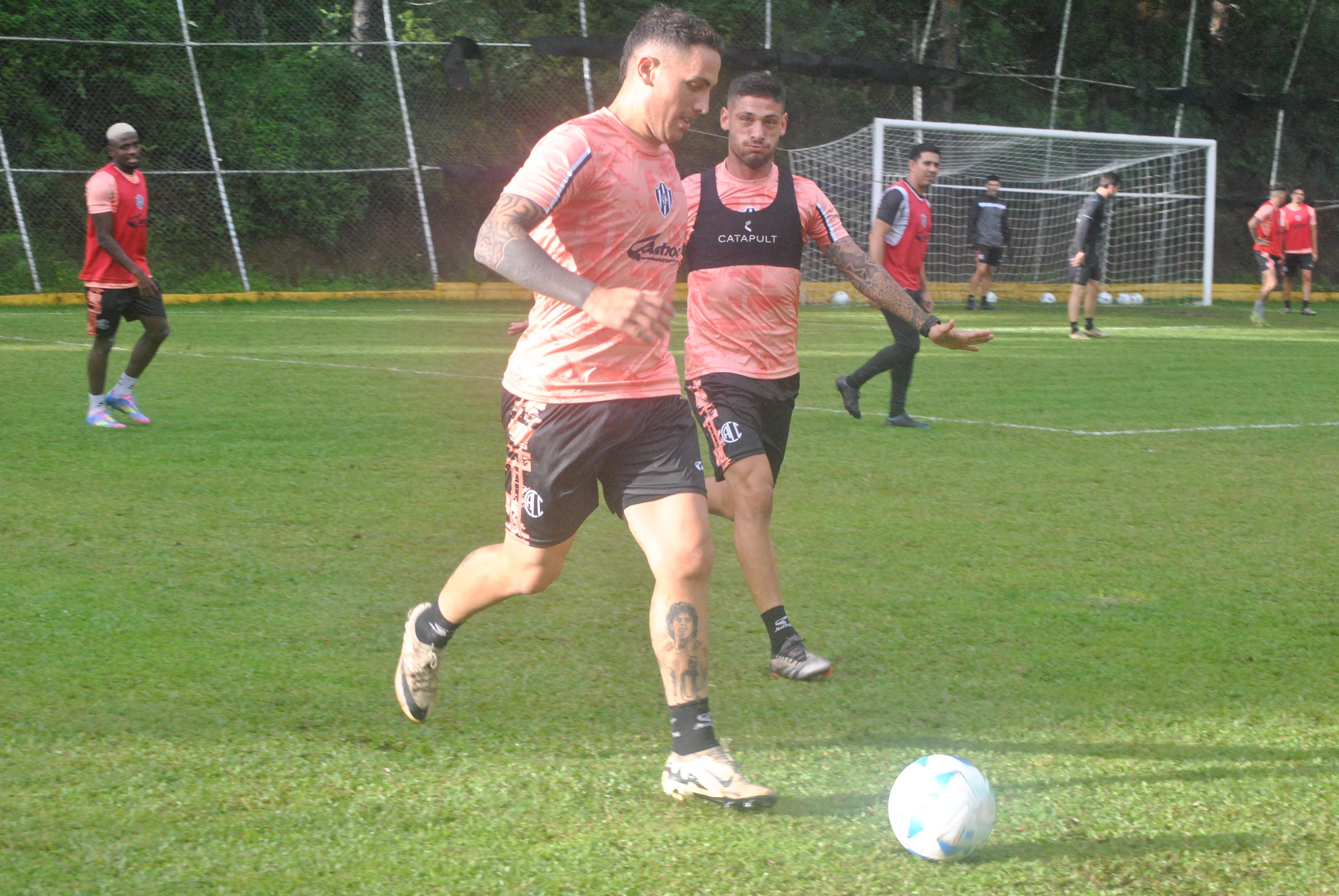 PRÁCTICA DE CENTRAL CÓRDOBA EN VENEZUELA