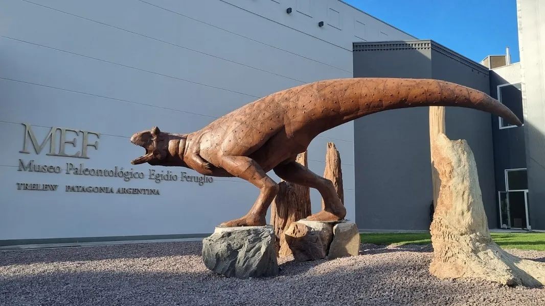 Con múltiples actividades, Trelew celebra el Día Internacional de los Museos