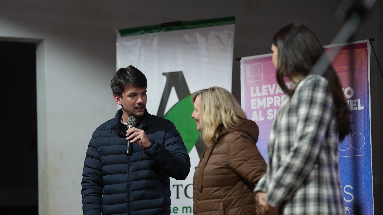 Misiones futura llegó a Apóstoles