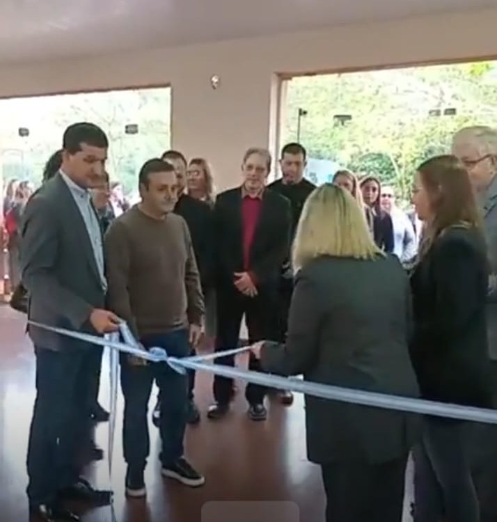 Oscar Herrera Ahuad: «Lo que sucede en Misiones es único, y el domingo lo debemos defender con nuestro voto»