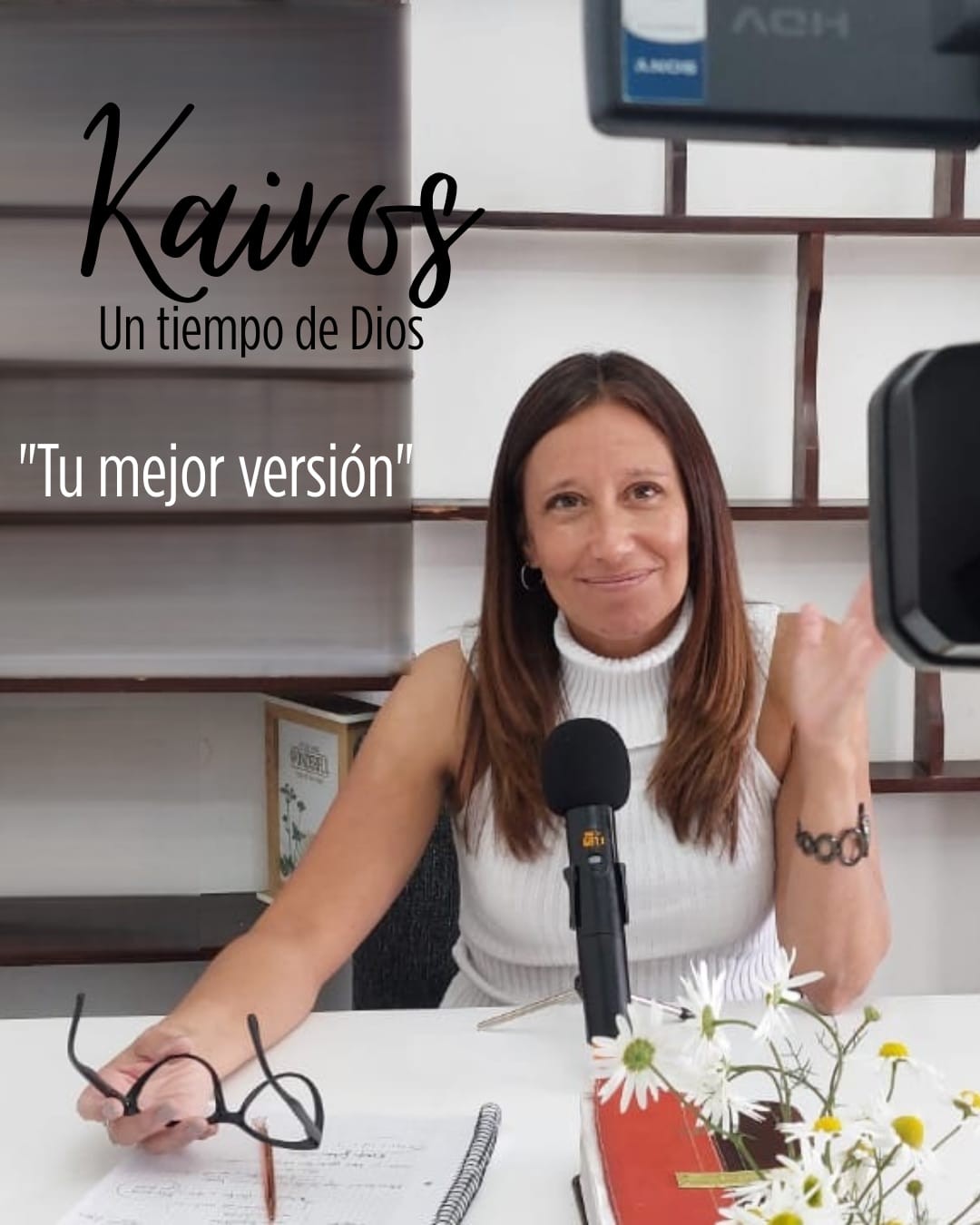 Canal 55 Tv Teresa Coronel Canal 55 Tv Teresa Coronel