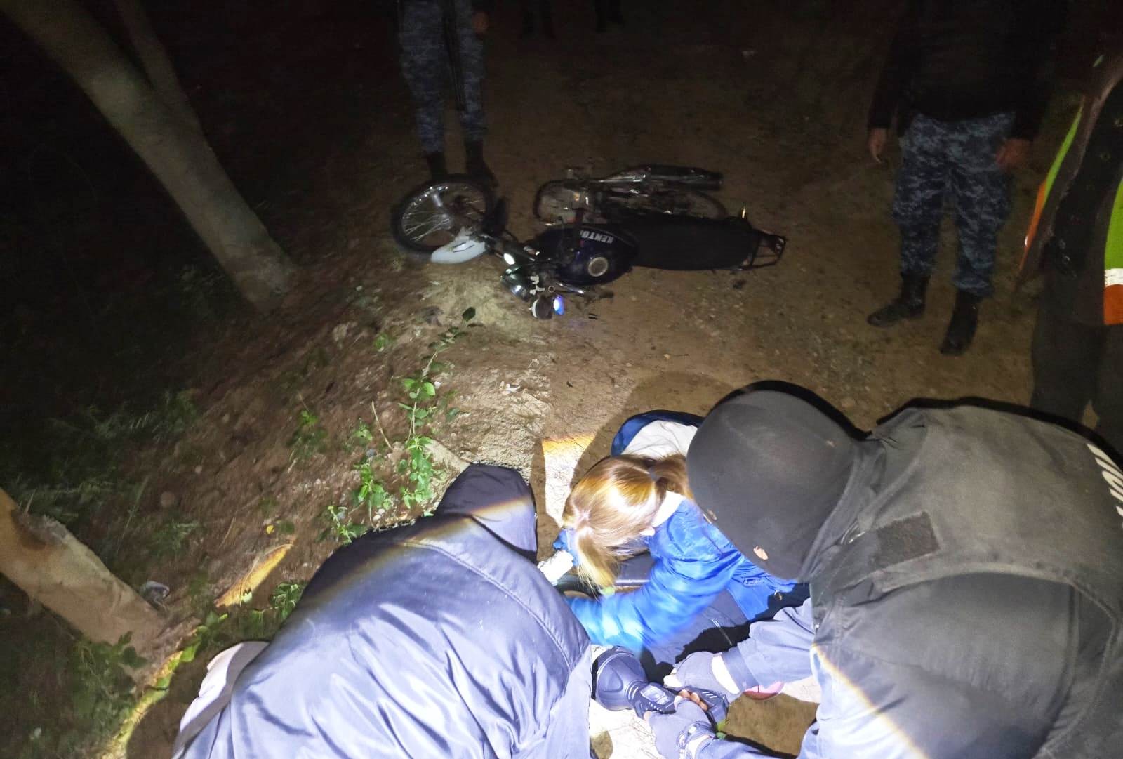 La Policía aprehendió a dos jóvenes involucrados en causas judiciales