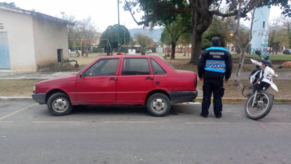 WhatsApp-Image-2025-06-10-at-7.29.13-AM-1024x576.jpeg Seguridad Vial recuperó un auto reportado como sustraído en Capital