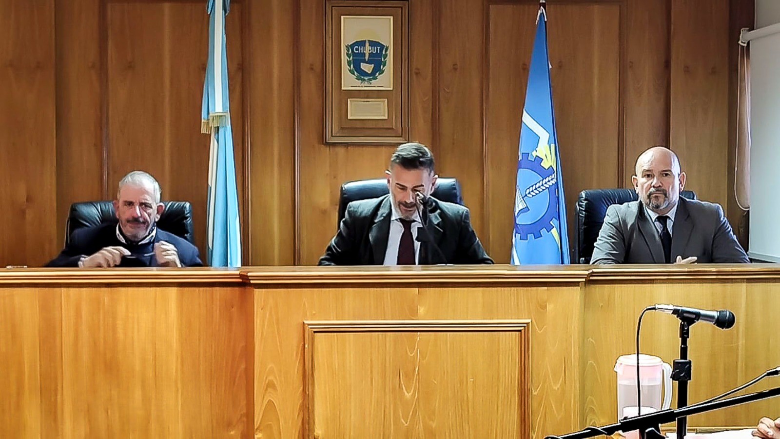 La Cámara Penal de Trelew redujo el monto de la pena que deberá cumplir Cecilia Torres Otarola