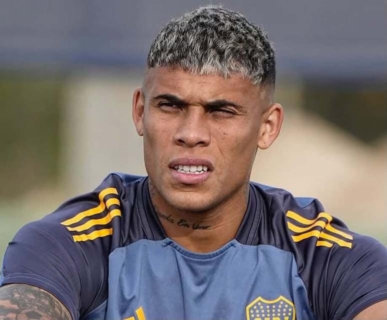 Con visa y con gloria: Ayrton Costa se suma al Mundial de Clubes