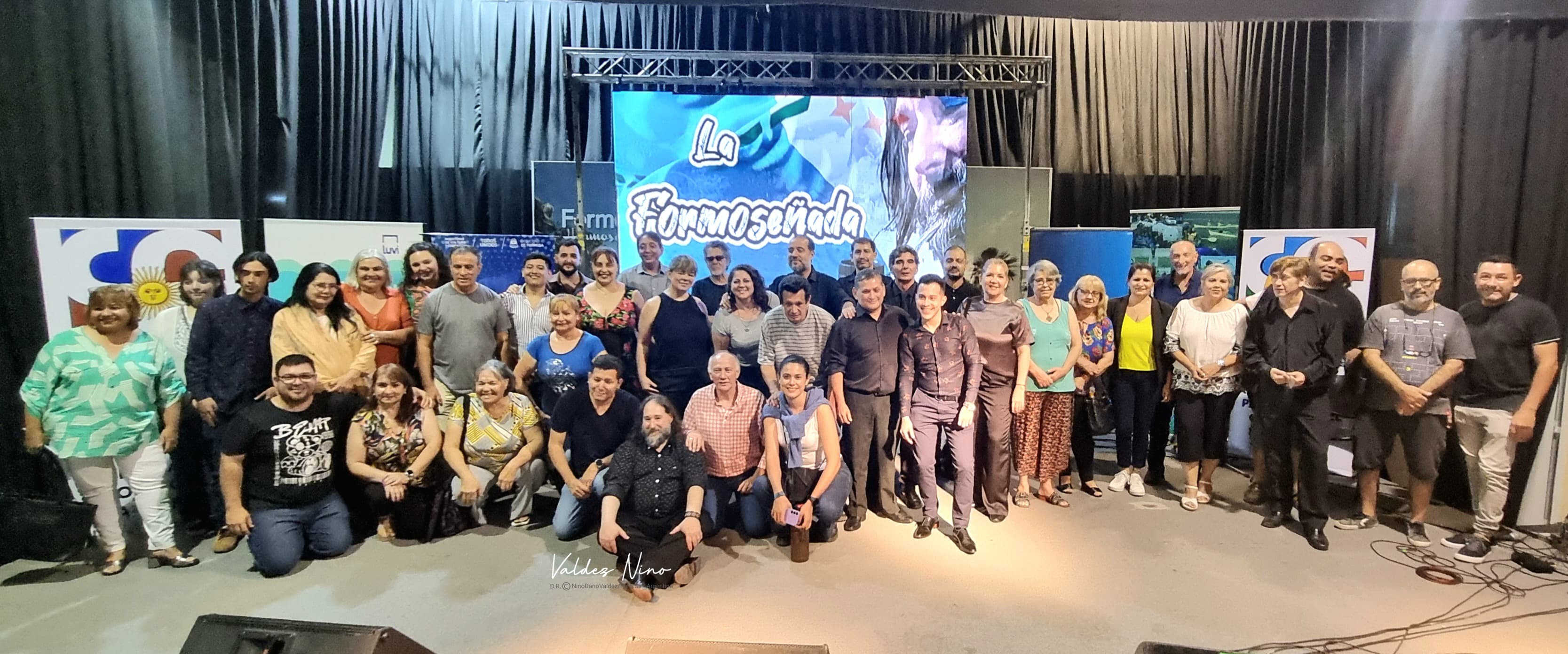 En agosto se viene la tercera edición de la Formoseñada