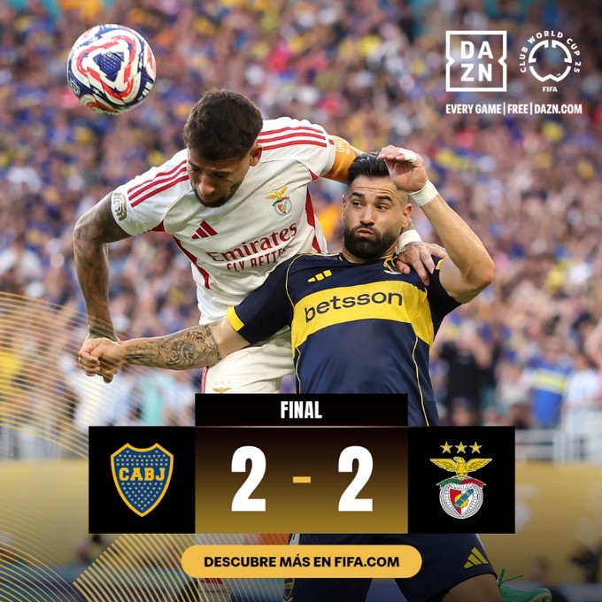 DEL 2-0 SOÑADO AL EMPATE CON GUSTO A POCO