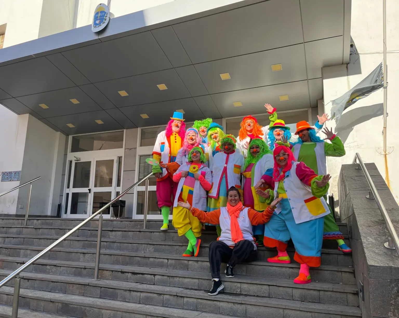 Payamédicos cierra un año “súper productivo” y abre inscripciones para nuevos integrantes