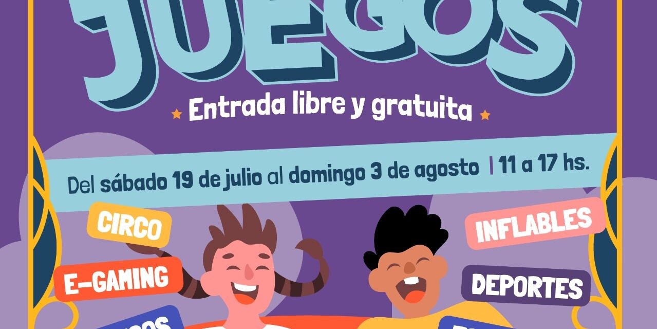 WhatsApp-Image-2025-07-17-at-12.26.55-PM-1279x640.jpeg Quilmes: Vacaciones de invierno en el «Parque de Juegos»