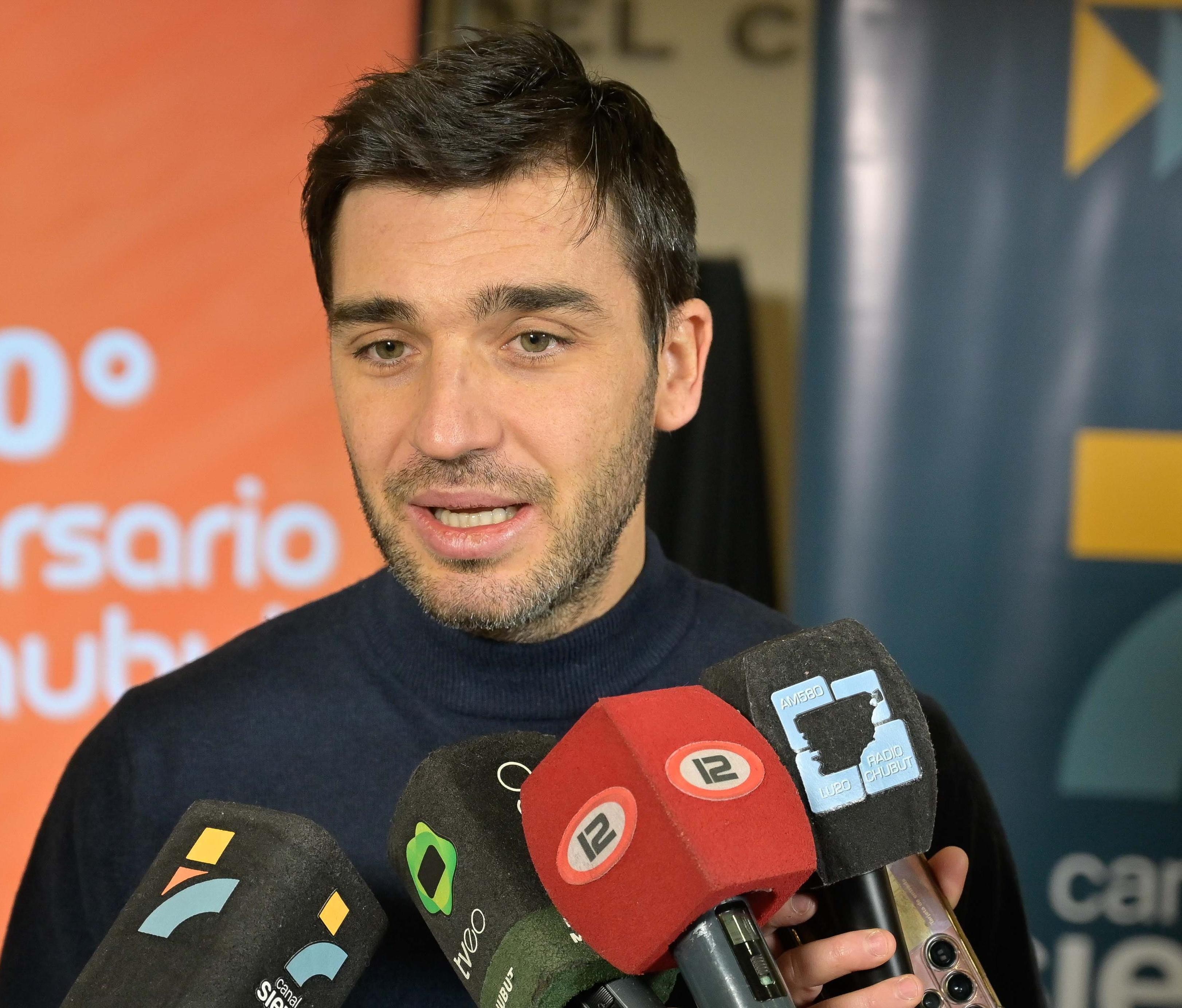 Torres anunció un régimen especial que beneficiará a más de 15 mil contribuyentes de Chubut
