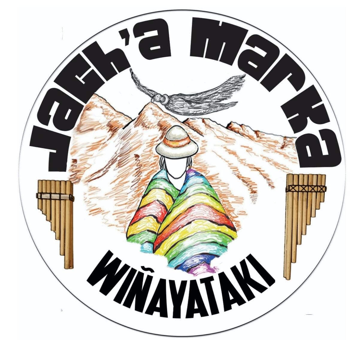 Comunidad Jach’a Marka Comunidad Jach’a Marka