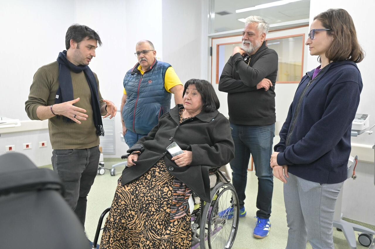 Torres anunció aumento para el Primer Nivel de Atención: “Seguimos trabajando para garantizar una salud de calidad en toda la provincia”