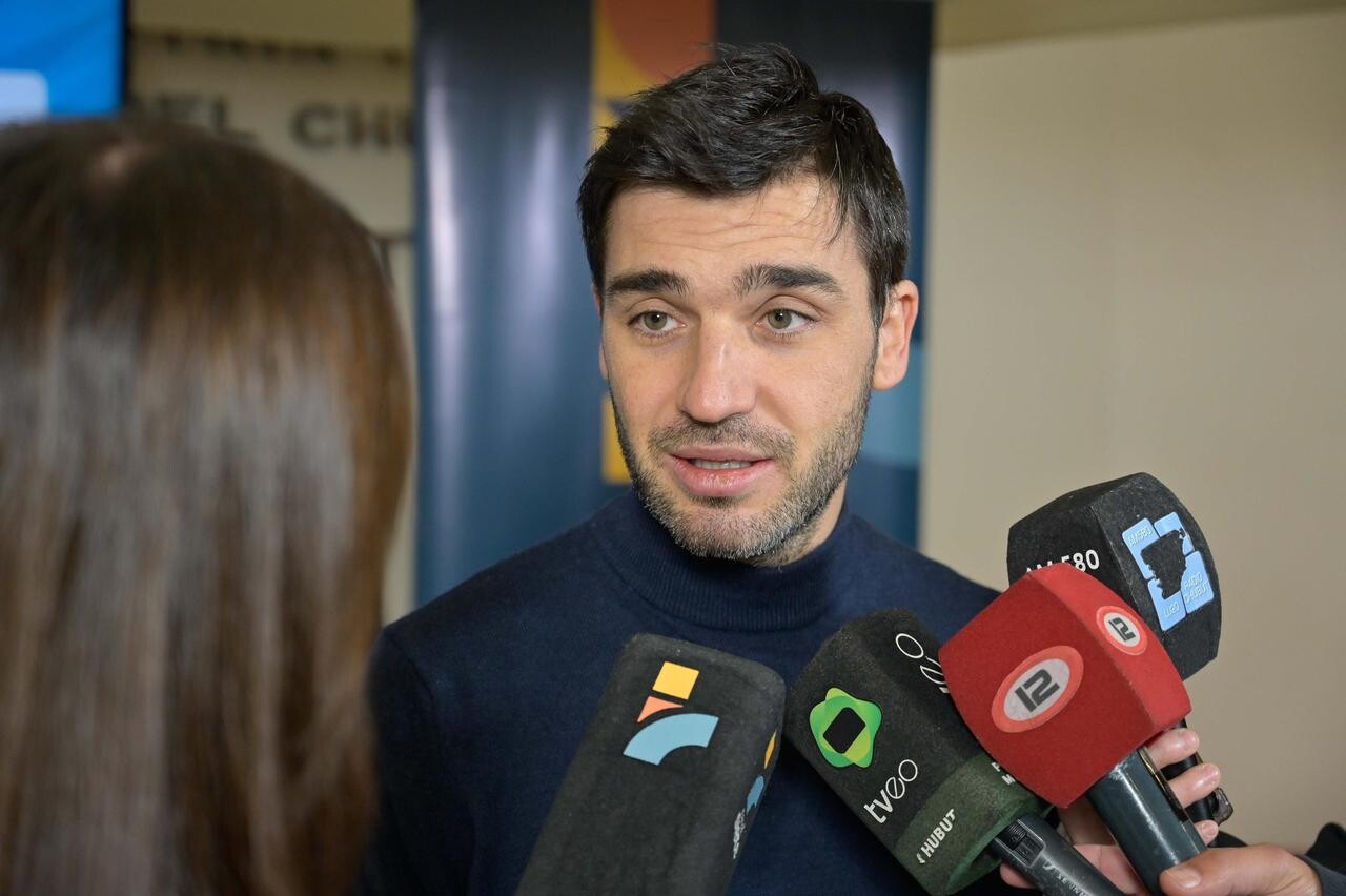 Tras el acuerdo con Provincia, Profand invertirá más de 70 millones de euros en la ex Alpesca y garantizará continuidad laboral y nuevos empleos