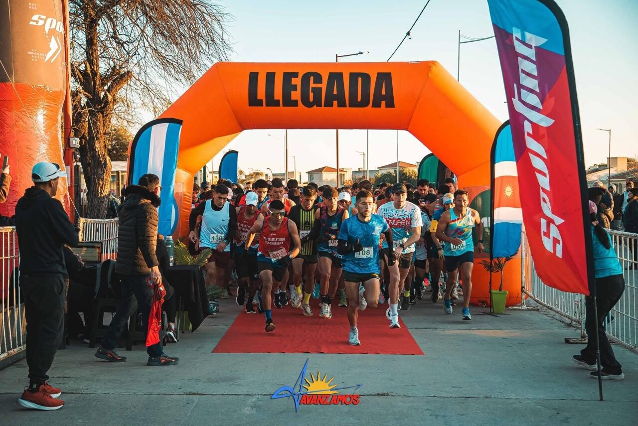 SE VIENE LA ÚLTIMA FECHA DEL RE-CORRIENDO MI CIUDAD 2025