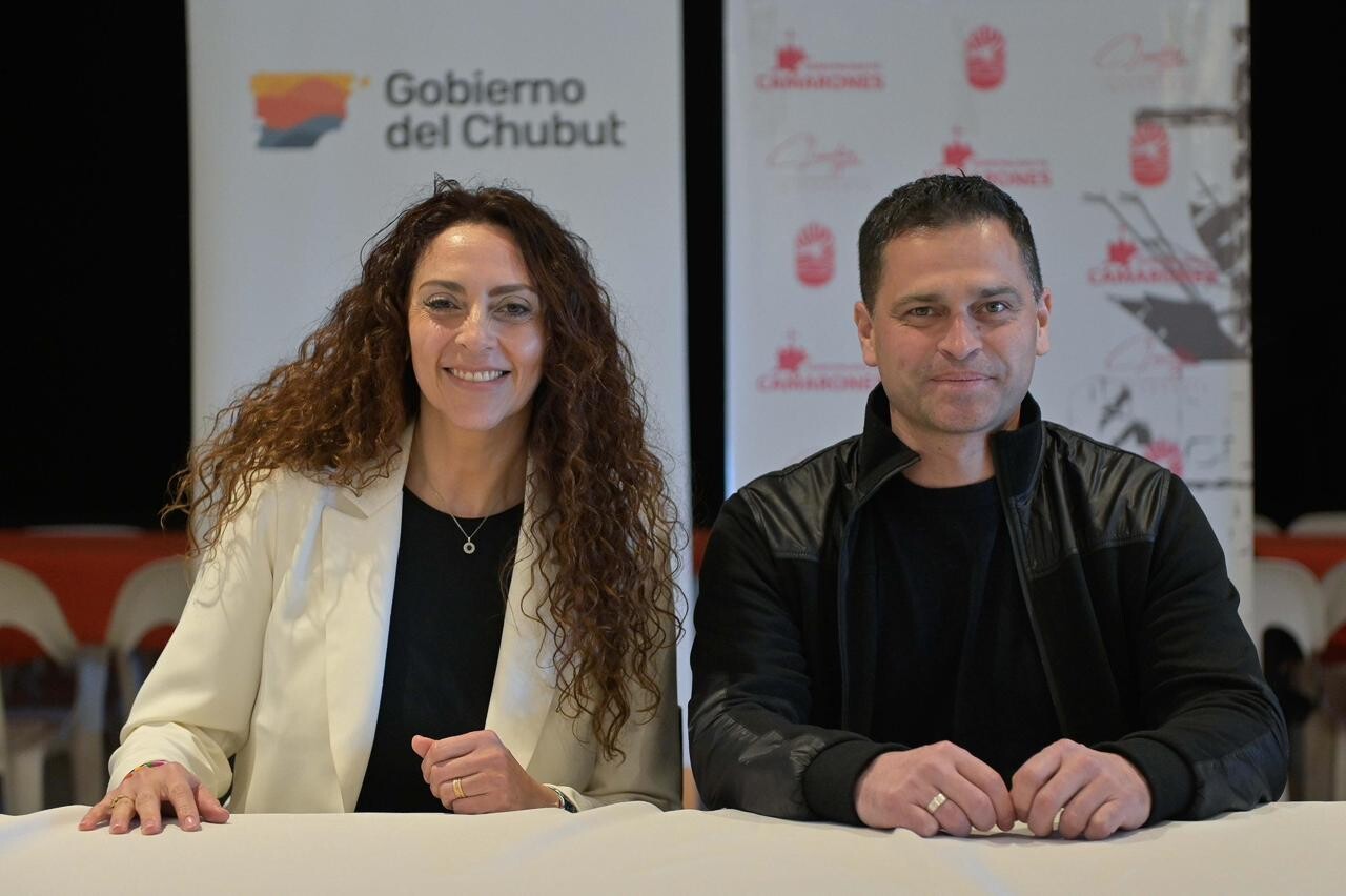 El Telebingo Chubutense llega a Camarones con más de 70 millones de pesos en premios