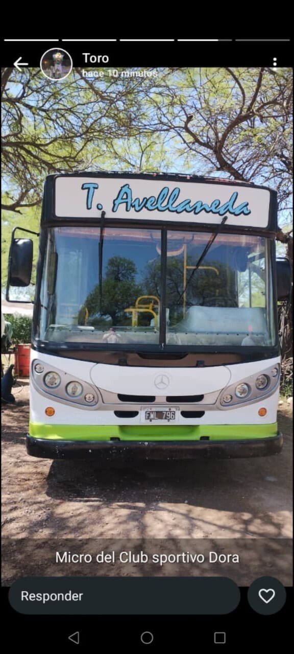 Sportivo Dora, invierte en servicios