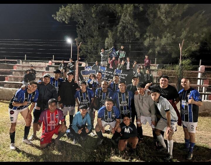 Se vienen la tercera