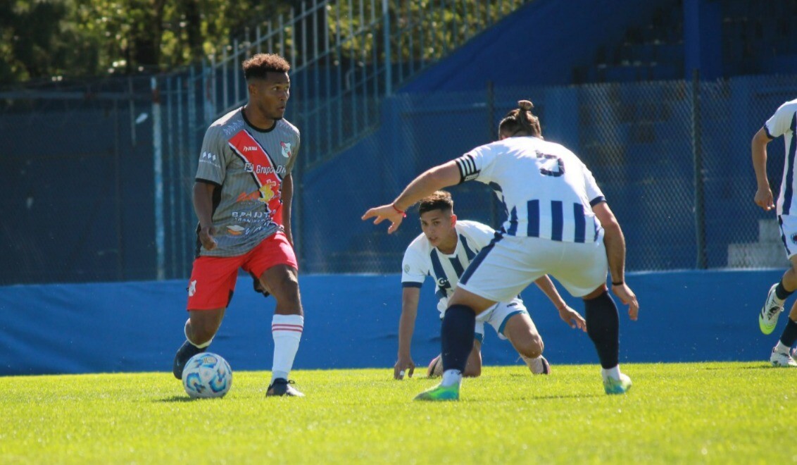 Luján ganó la pulseada: la vuelta ante Sportivo Barracas se jugará el sábado