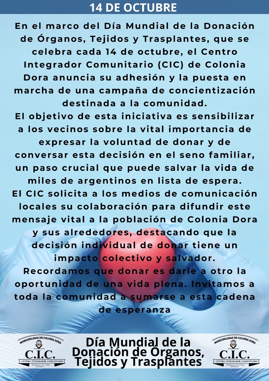 WhatsApp Image 2025-10-14 at 06.57.33.jpeg Día Mundial de la Donación de Órganos, Tejidos y Trasplantes