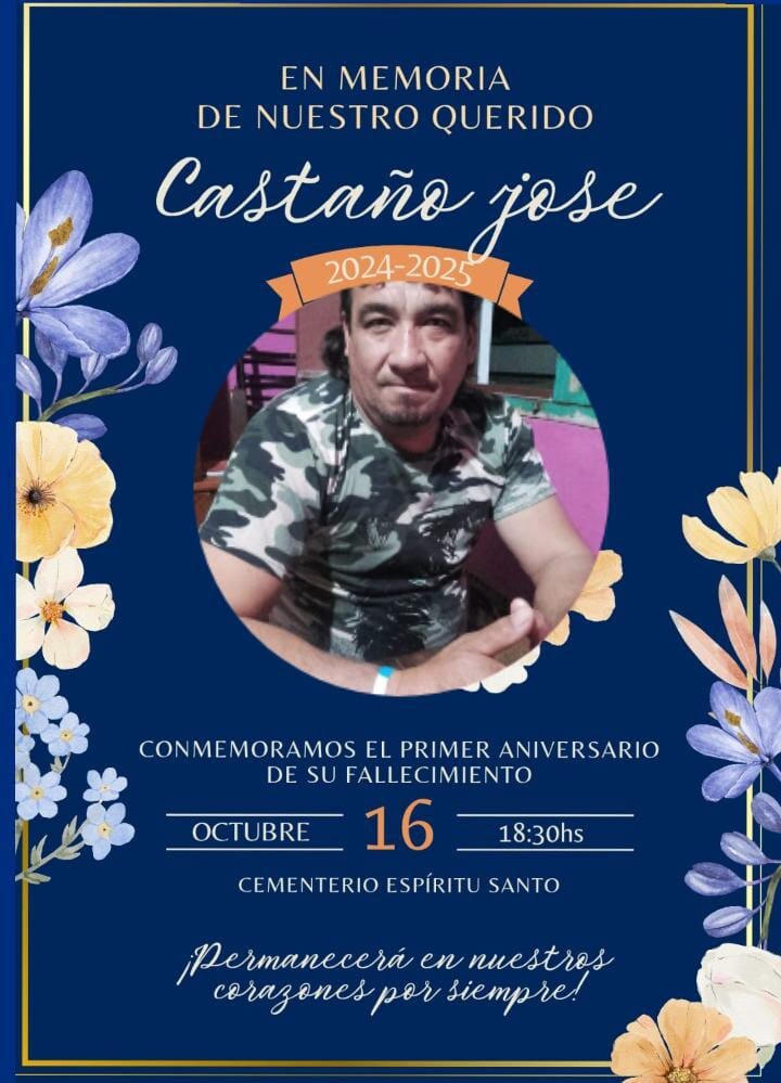 Invitación a misa