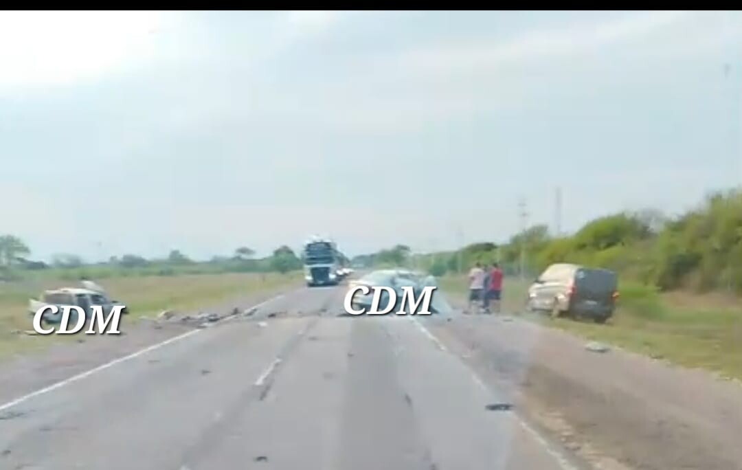 WhatsApp Image 2025-10-16 at 09.01.40.jpeg Siniestro Fatal en ruta nacional 34