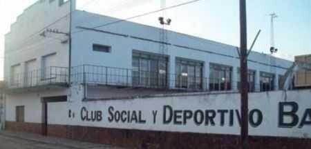 BRAGADO – EL GOBIERNO DEBE FACILITAR EL TRABAJO DE LOS CLUBES BRAGADO – EL GOBIERNO DEBE FACILITAR EL TRABAJO DE LOS CLUBES