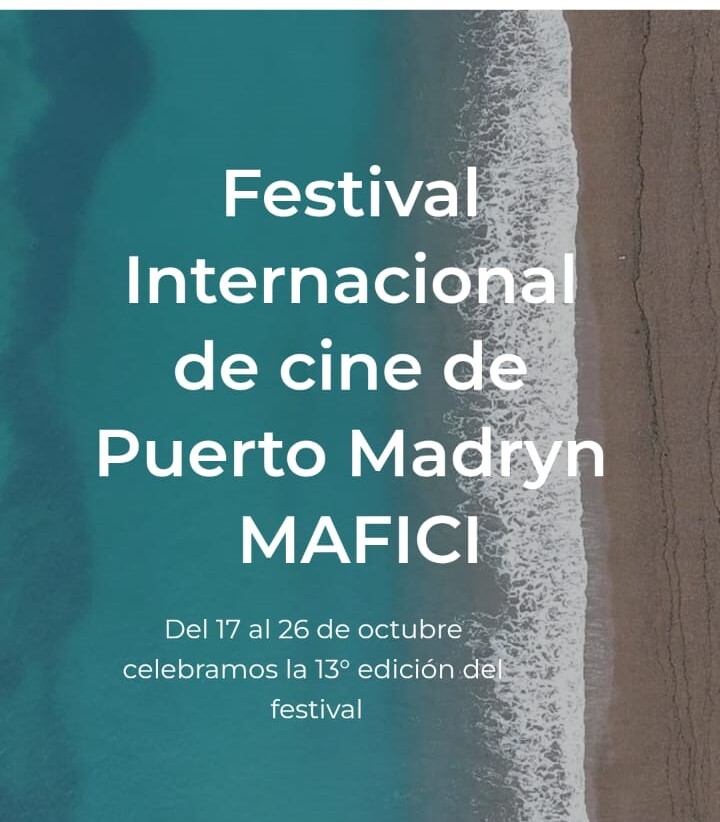🎬 Puerto Madryn se prepara para una nueva edición del MAFICI 2025