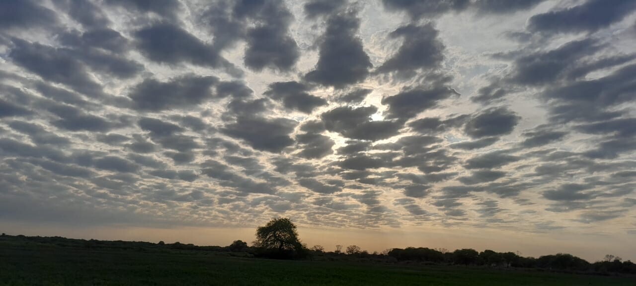 Miércoles qué pasará con el tiempo