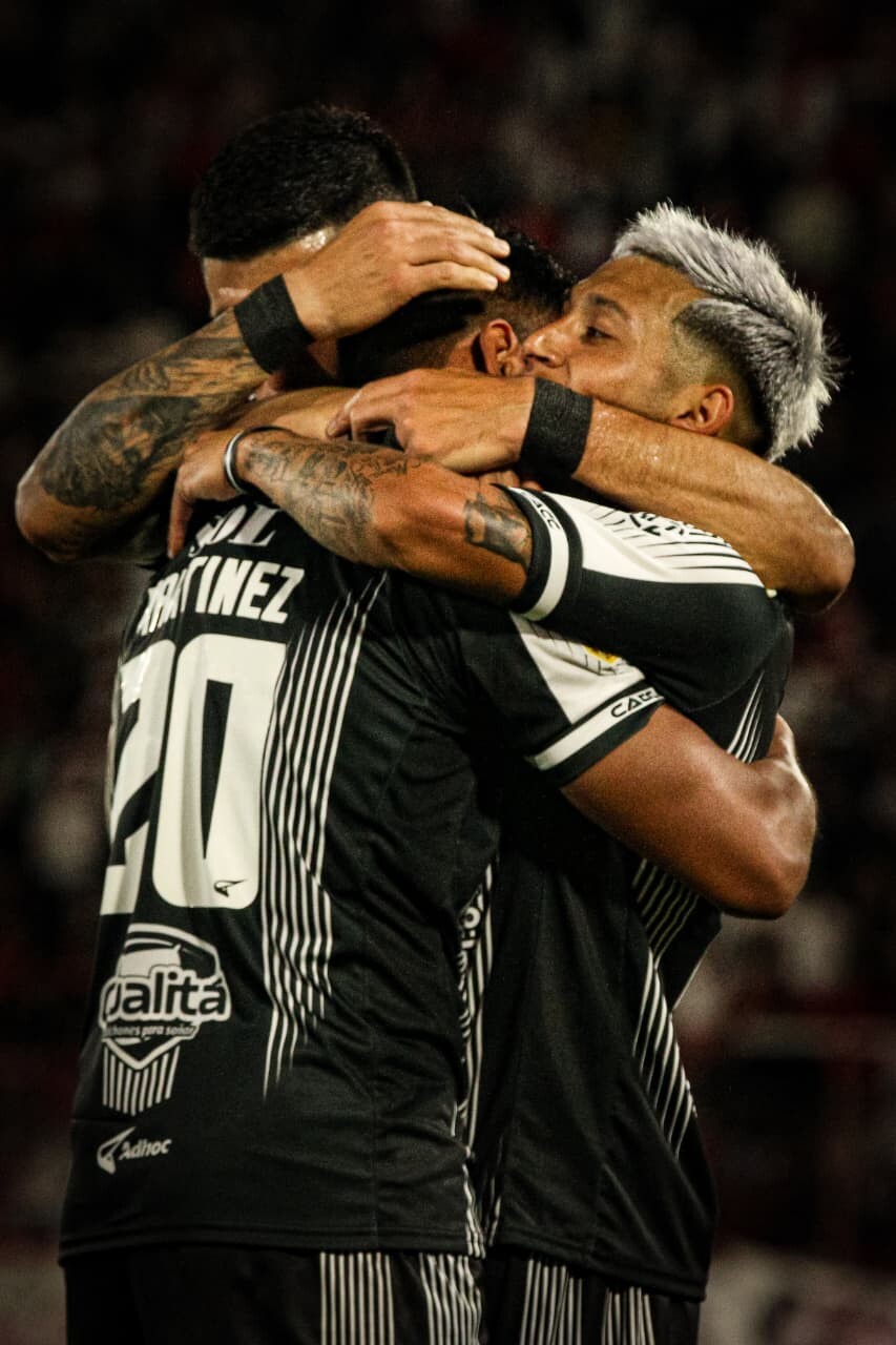 Venta de entradas para CENTRAL CÓRDOBA VS. RACING