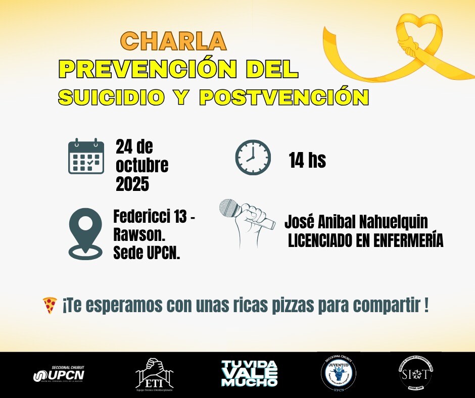 WhatsApp Image 2025-10-24 at 10.01.54.jpeg Charla sobre Prevención del Suicidio y Postvención: un espacio para hablar y acompañar