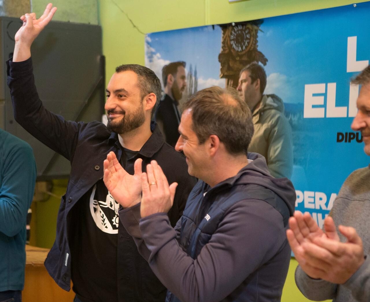 “Es una institución fundamental para volver al Estado de Derecho en Chubut”