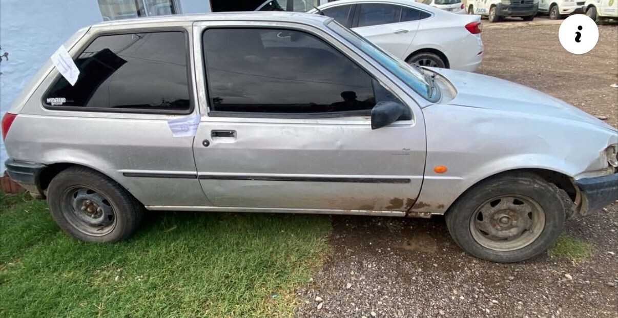 WhatsApp Image 2025-11-04 at 10.36.09 AM.jpeg Sacó una escopeta por la ventanilla y disparó al aire para amedrentar a un joven: le iniciaron una causa por amenazas