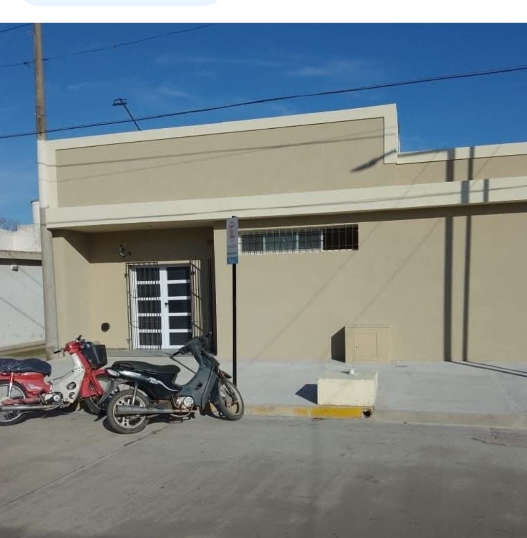 El barrio La curva pide reinvindicar el nombre de Aldo Omar San Pedro. El barrio La curva pide reinvindicar el nombre de Aldo Omar San Pedro.