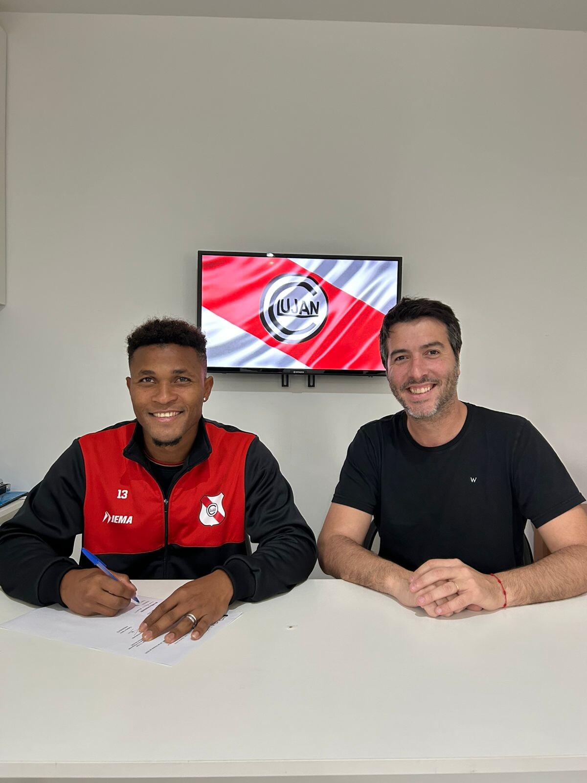 Más renovaciones en Luján