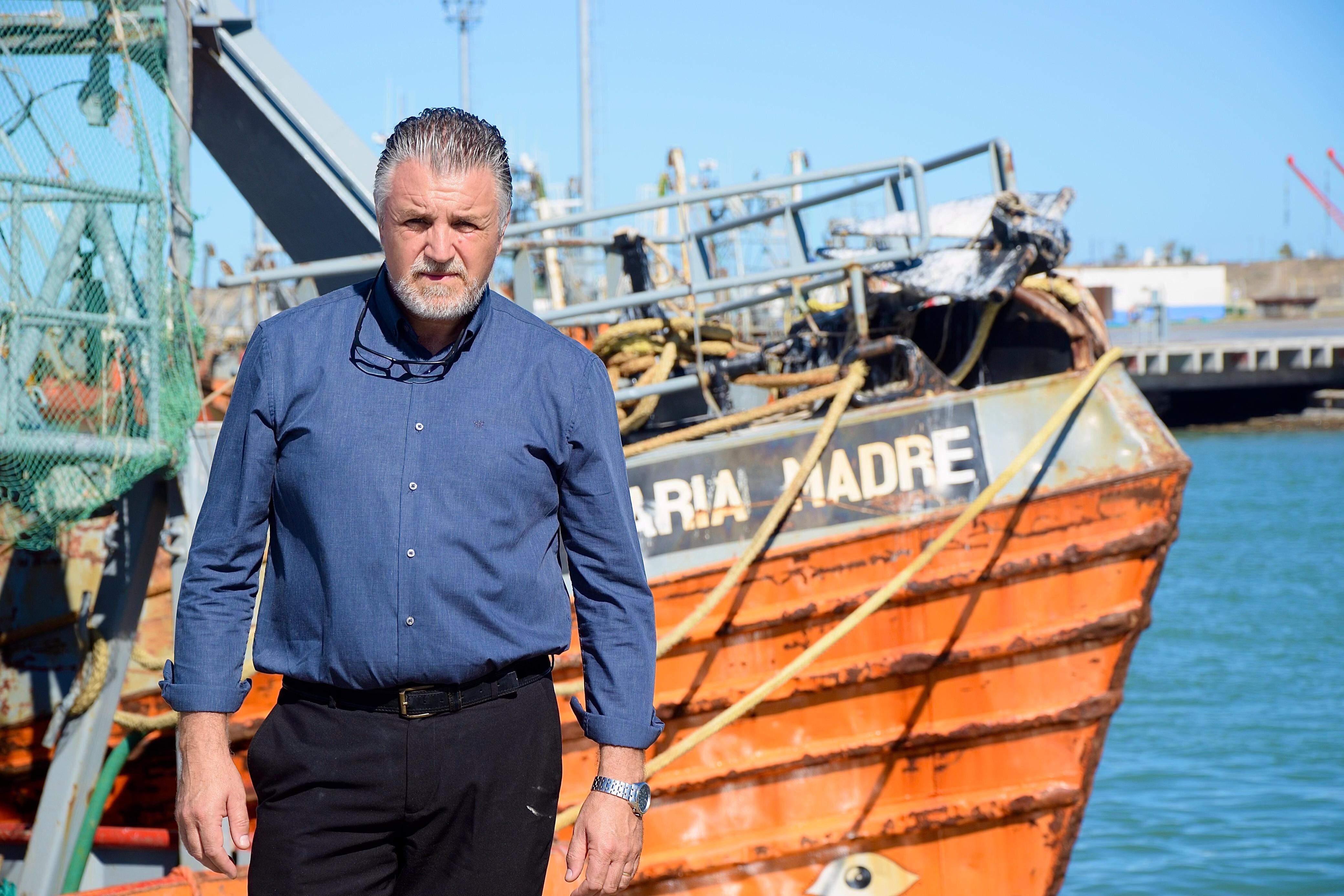 Pesca: trabajadores reclaman al gobierno de Chubut por la entrega de permisos sin sustento técnico