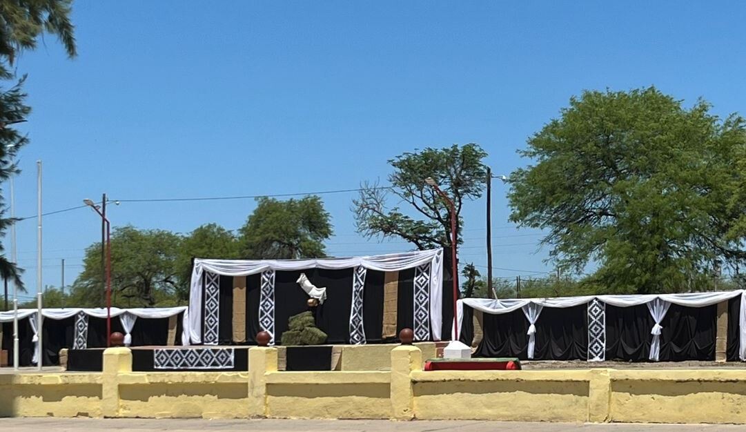 Continuán las actividades por los 125 años