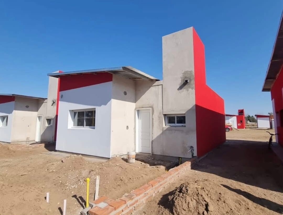 El IPAV recuperó cuatro viviendas sociales en La Pampa por falta de ocupación y de pago