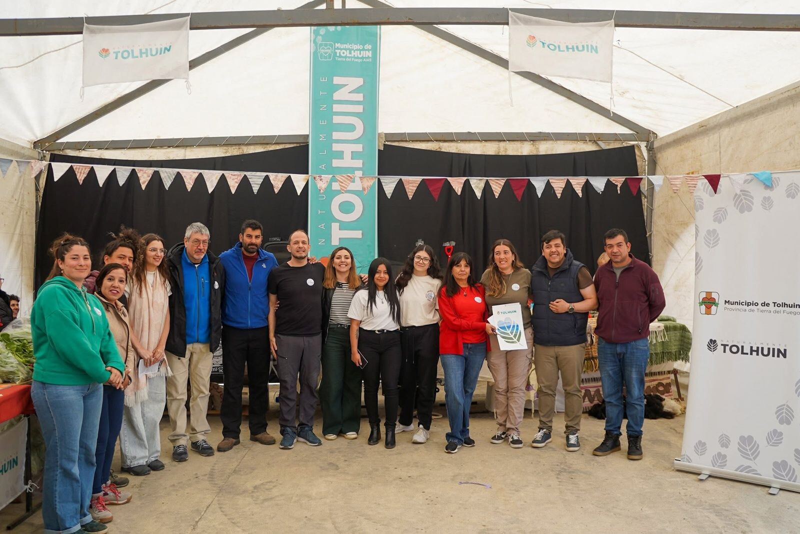 Se llevó adelante el 2° Festival Provincial de Agroecología