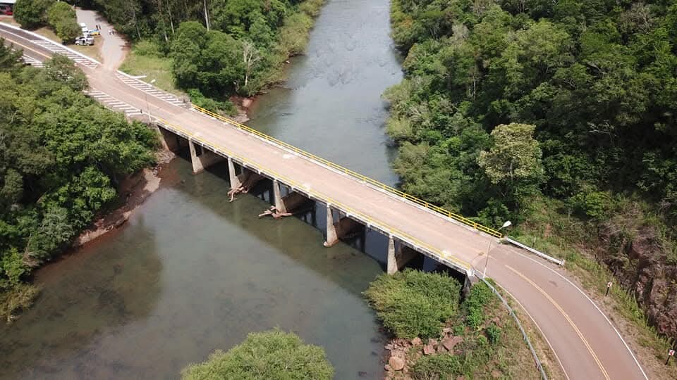 SAN PEDRO: Paso Rosales tendría control del lado brasileño desde enero